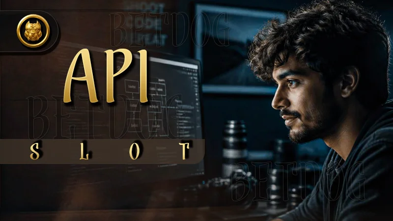 API Slot