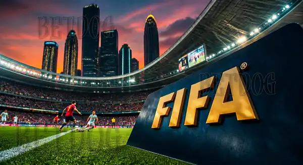 FIFA จะขายฟุตบอลโลกจริงเหรอ