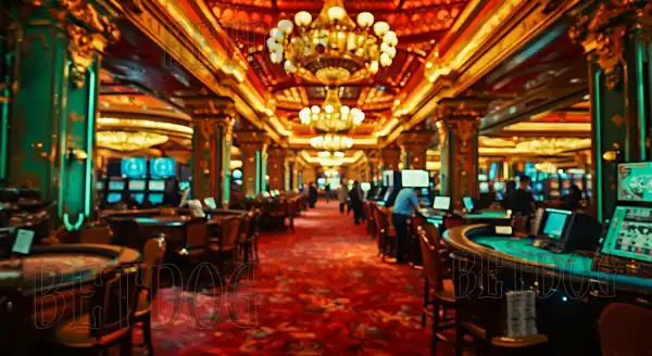 Wynn Macau รายได้เท่าไหร่