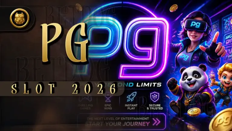 pgslot 2026