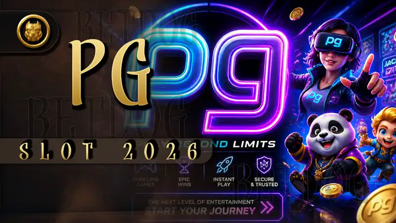 pgslot 2026