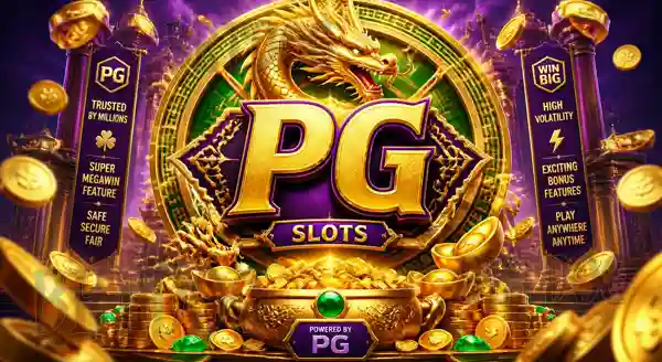 pgslot 2026 ยังน่าเล่นอยู่ไหม