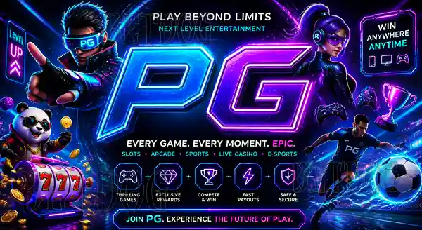 pgslot 2026