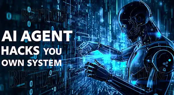 ข่าว AI Agent แฮกระบบเอง